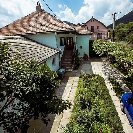 Picturesque Village In Transylvania Răşinari 외부 사진